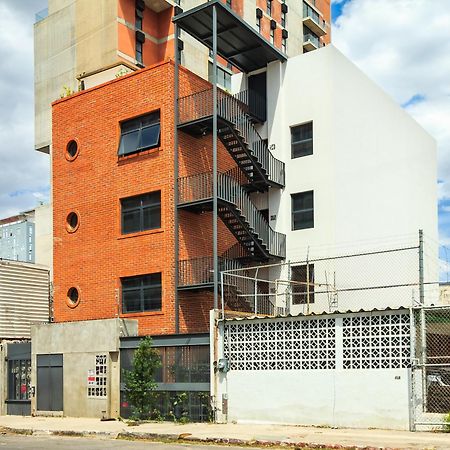Tribu San Martin Chapultepec Διαμέρισμα Γκουανταλαχάρα Εξωτερικό φωτογραφία