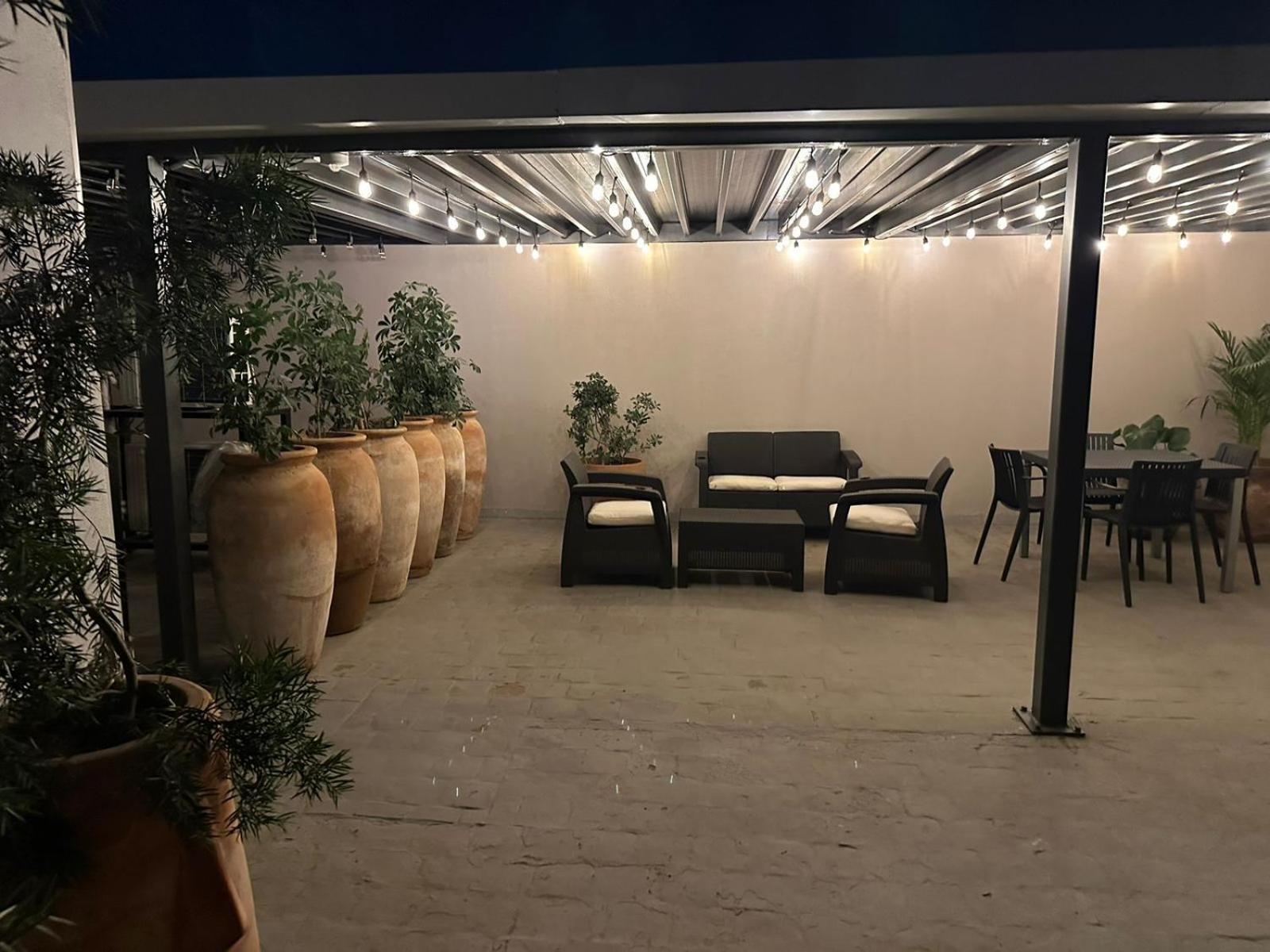 Tribu San Martin Chapultepec Διαμέρισμα Γκουανταλαχάρα Εξωτερικό φωτογραφία