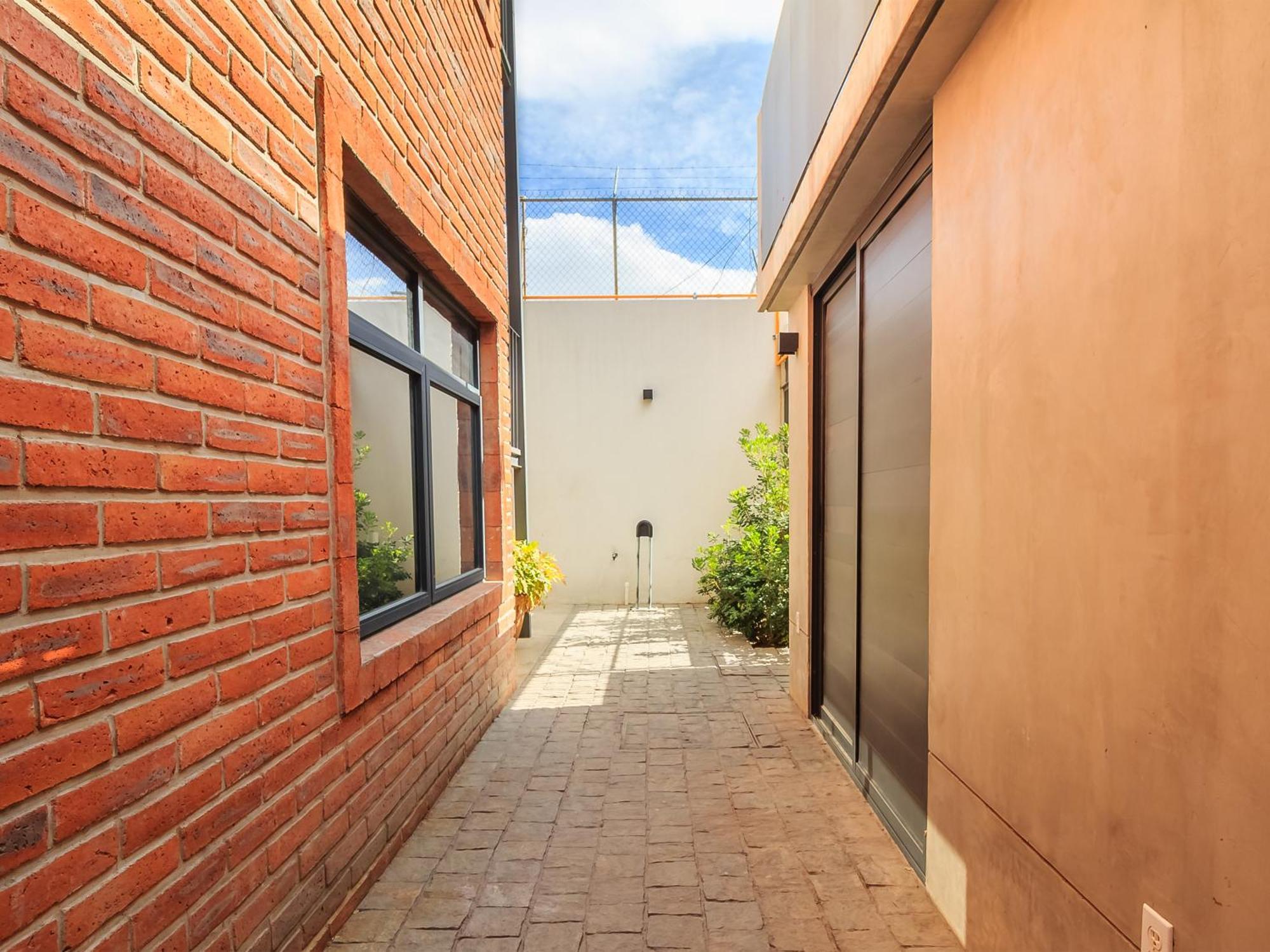 Tribu San Martin Chapultepec Διαμέρισμα Γκουανταλαχάρα Εξωτερικό φωτογραφία
