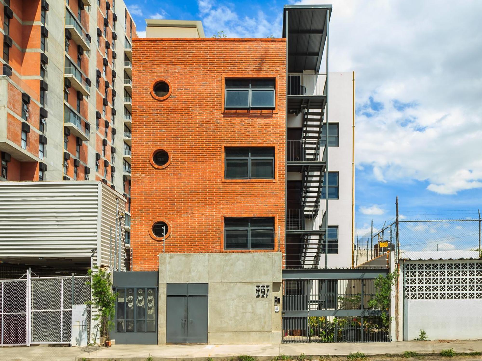 Tribu San Martin Chapultepec Διαμέρισμα Γκουανταλαχάρα Εξωτερικό φωτογραφία